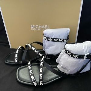 Michael kors sandals